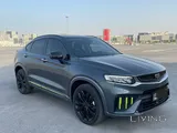 Geely Tugella 2023  GF+ 4WD 